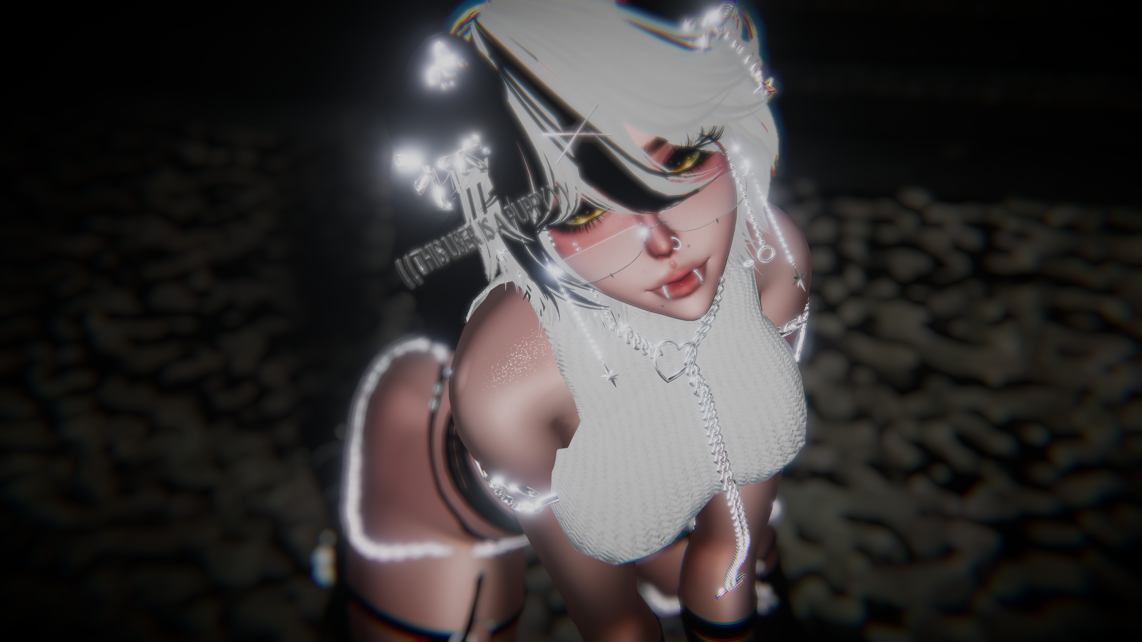 Darling (PC/Quest+SPS+Opti)