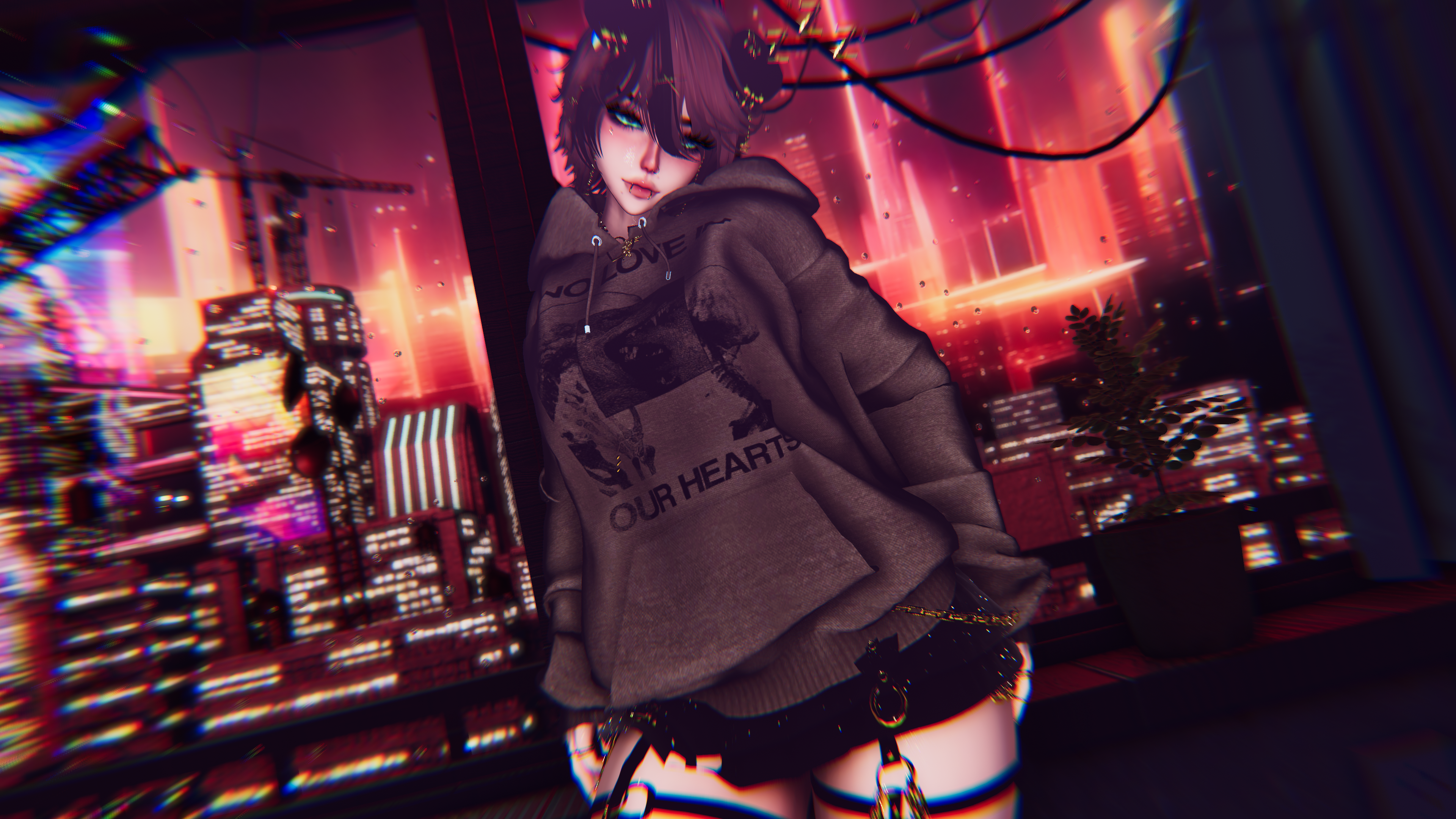 Darling (PC/Quest+SPS+Opti)
