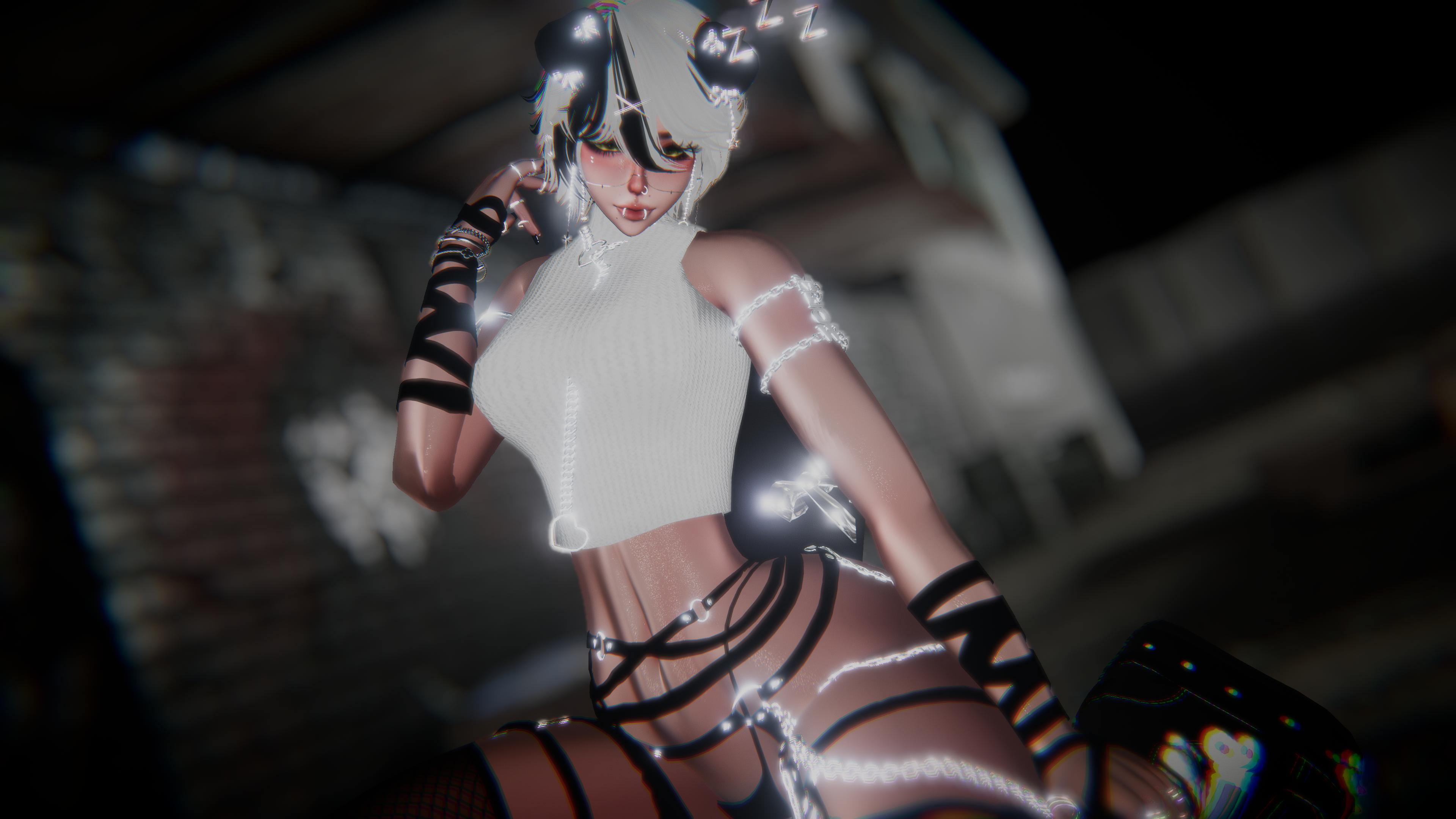 Darling (PC/Quest+SPS+Opti)