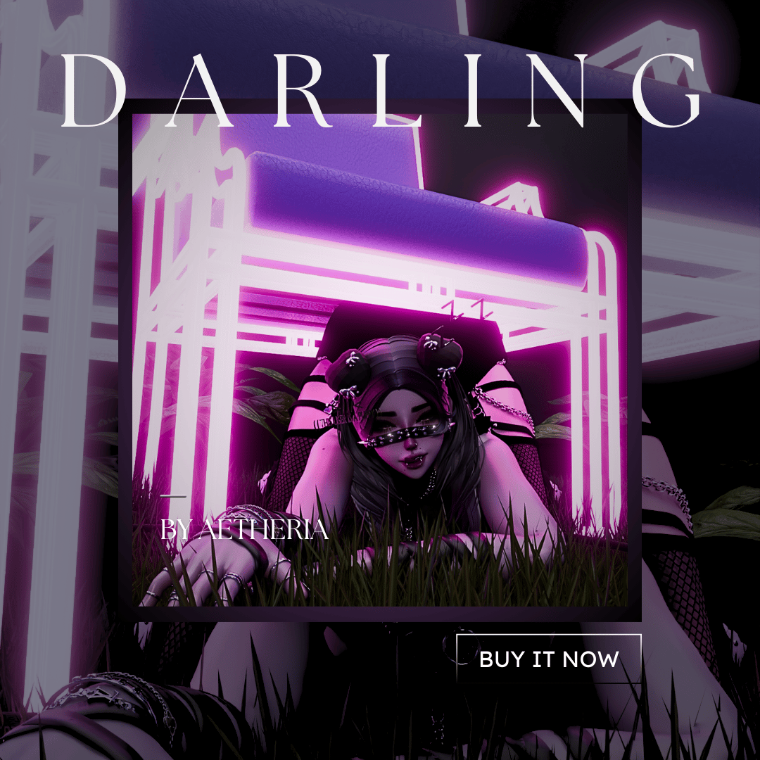 Darling (PC/Quest+SPS+Opti)