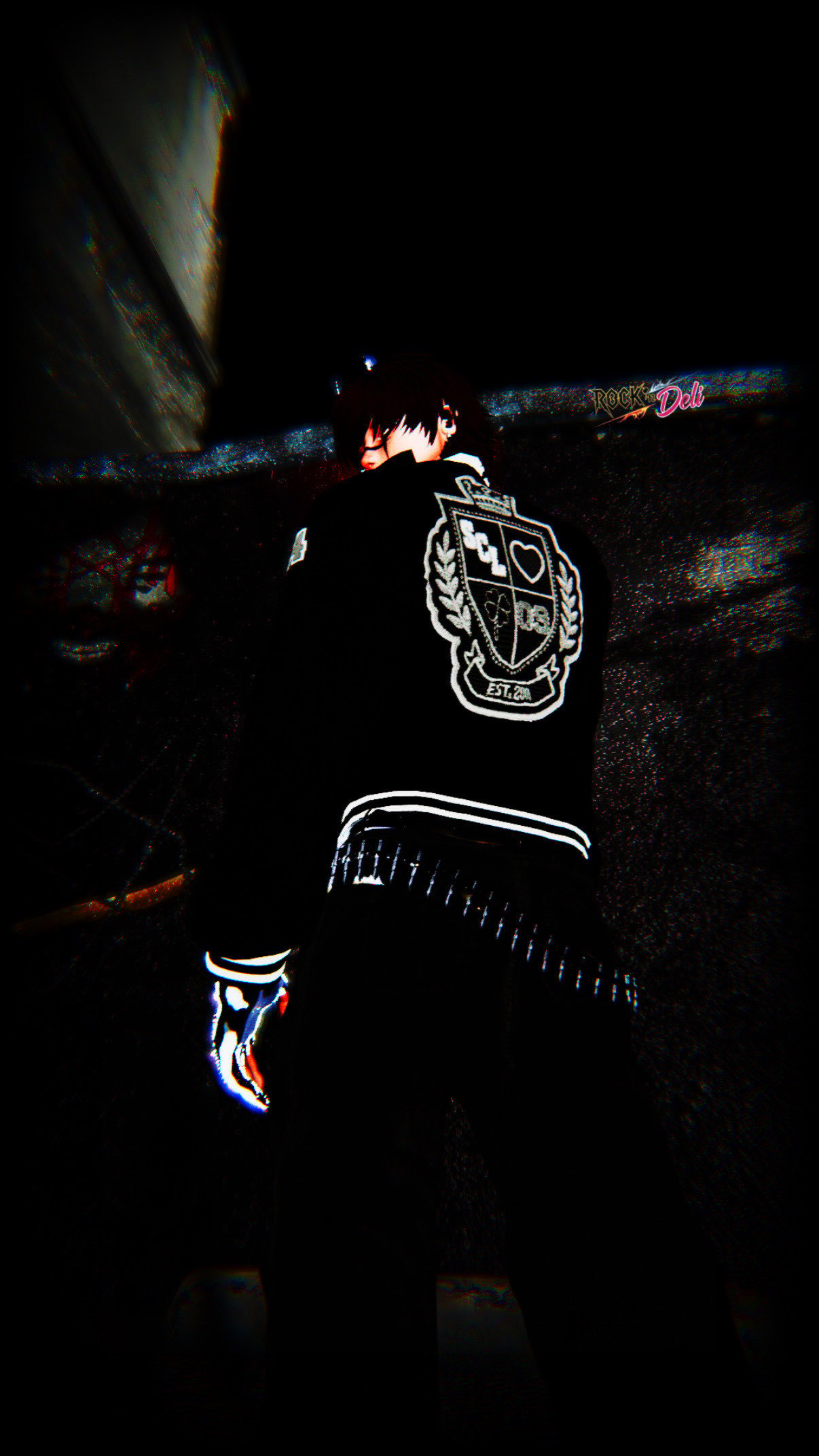 Isei (PC/Quest + Sps + FT)