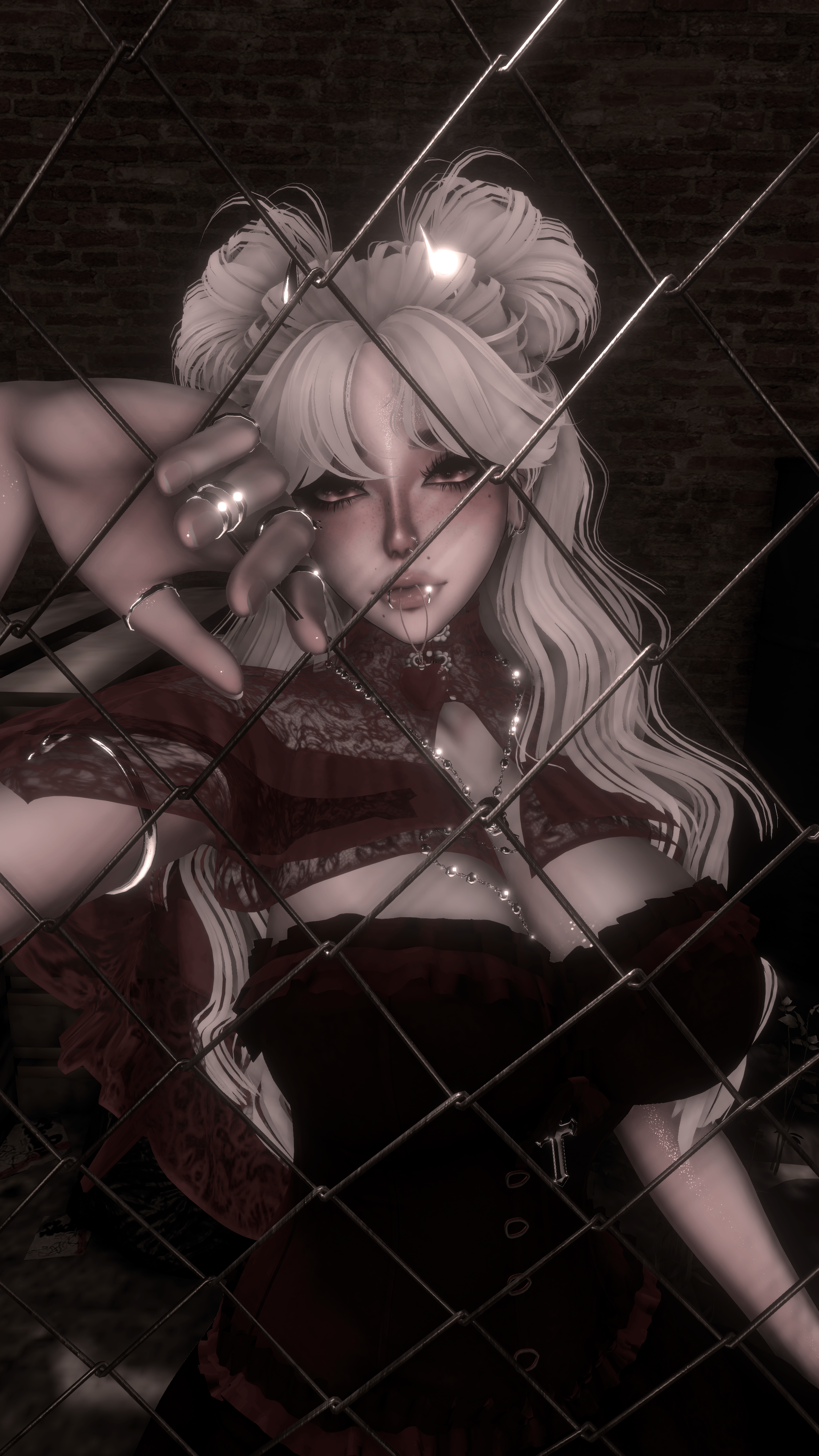 Reis (PC/Quest + Sps + FT)