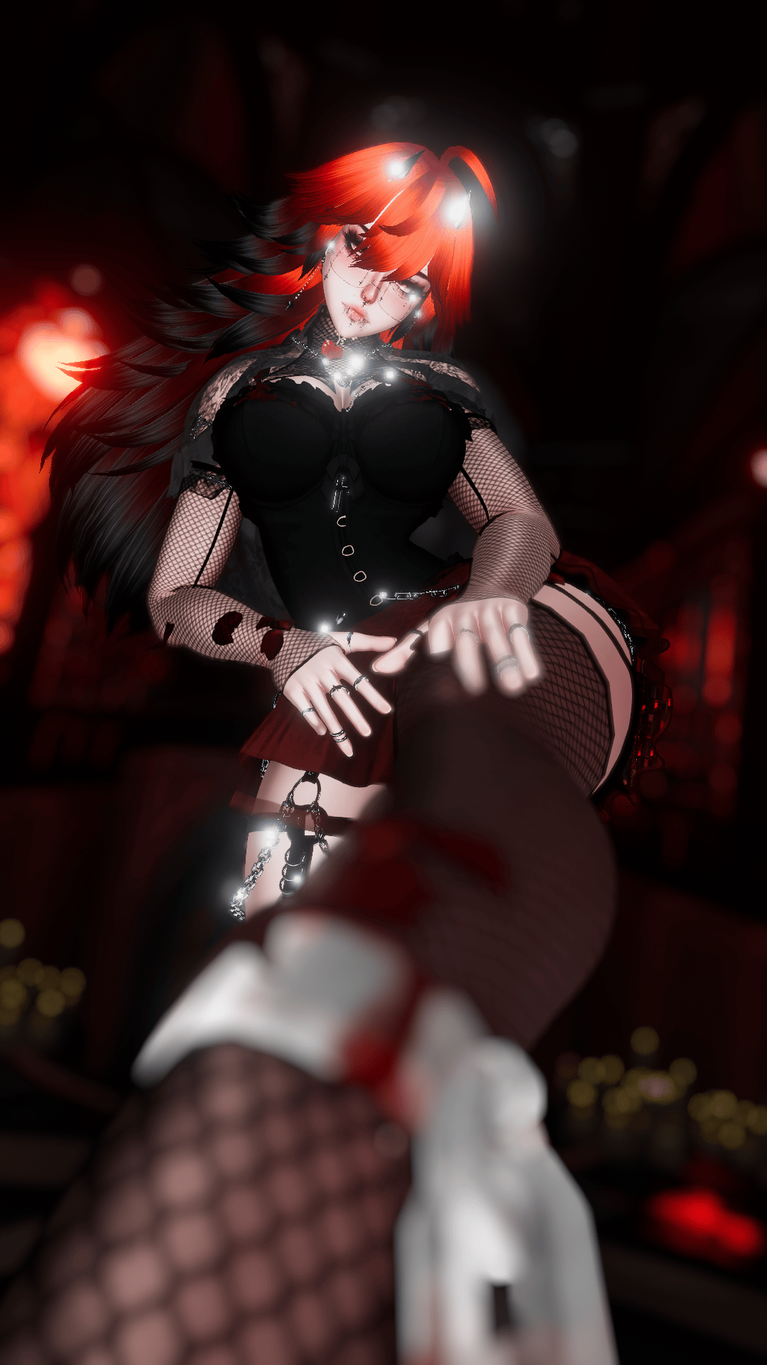 Reis (PC/Quest + Sps + FT)