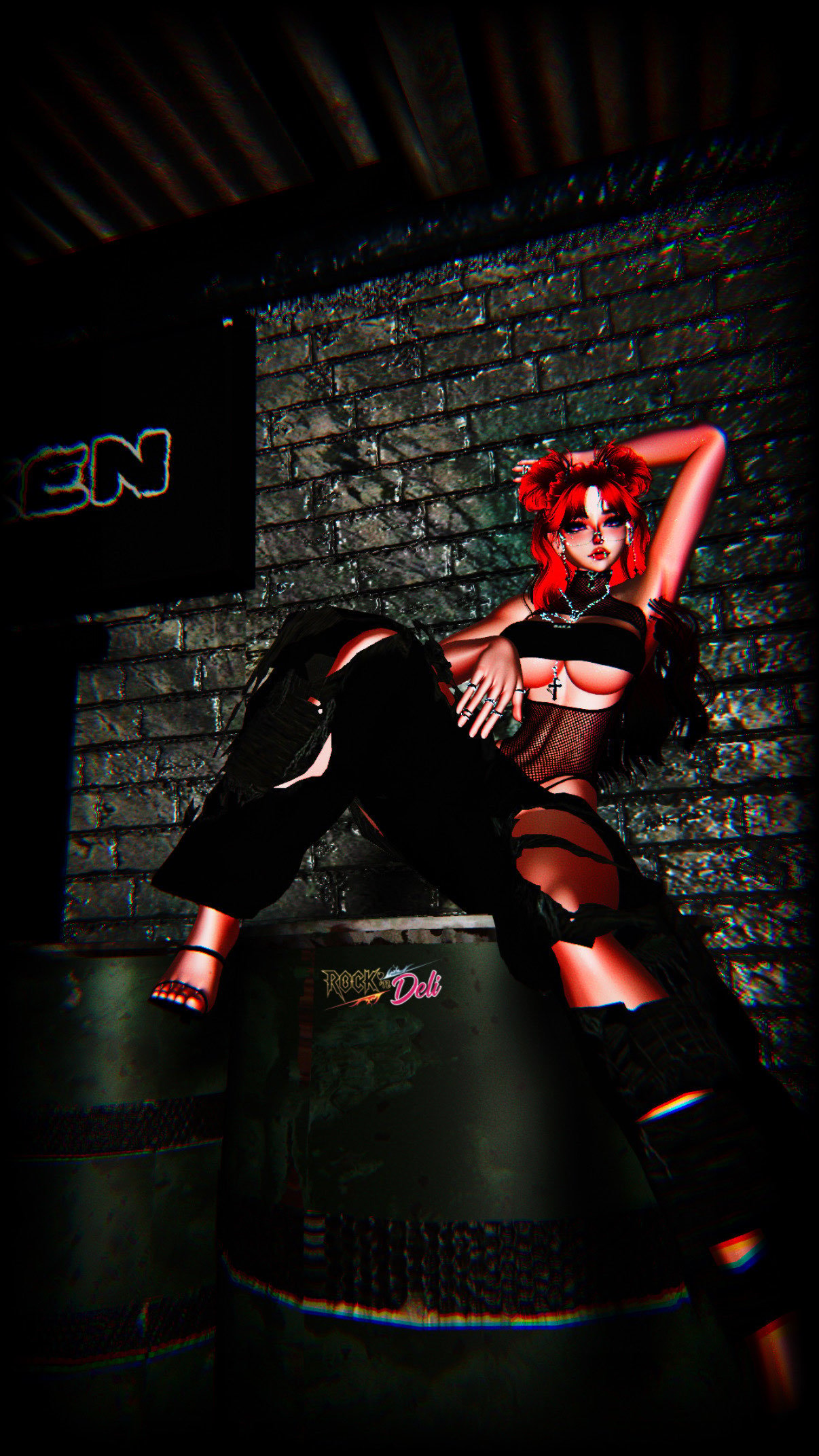 Reis (PC/Quest + Sps + FT)