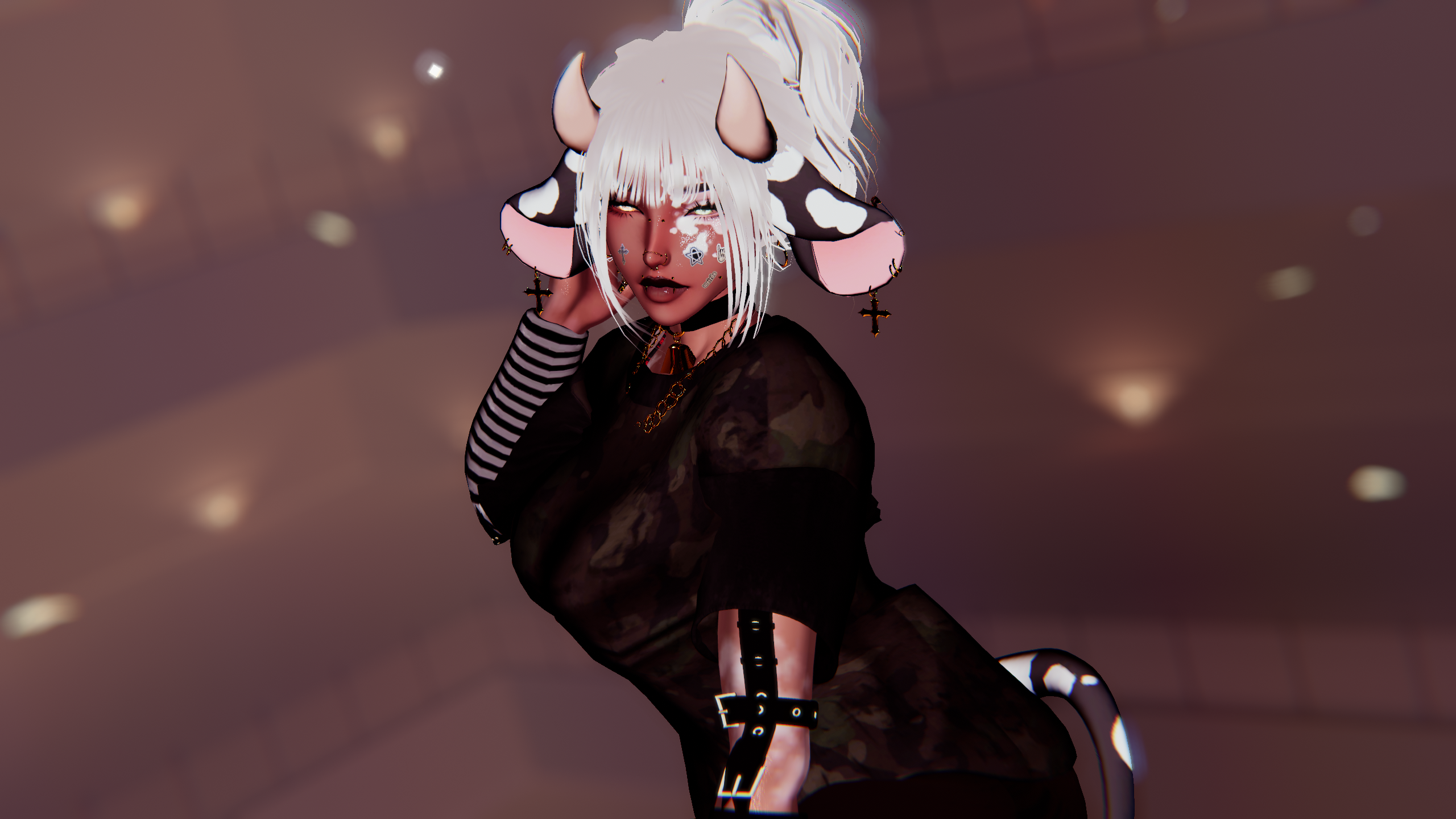 Venya (PC/Quest+FT+SPS)
