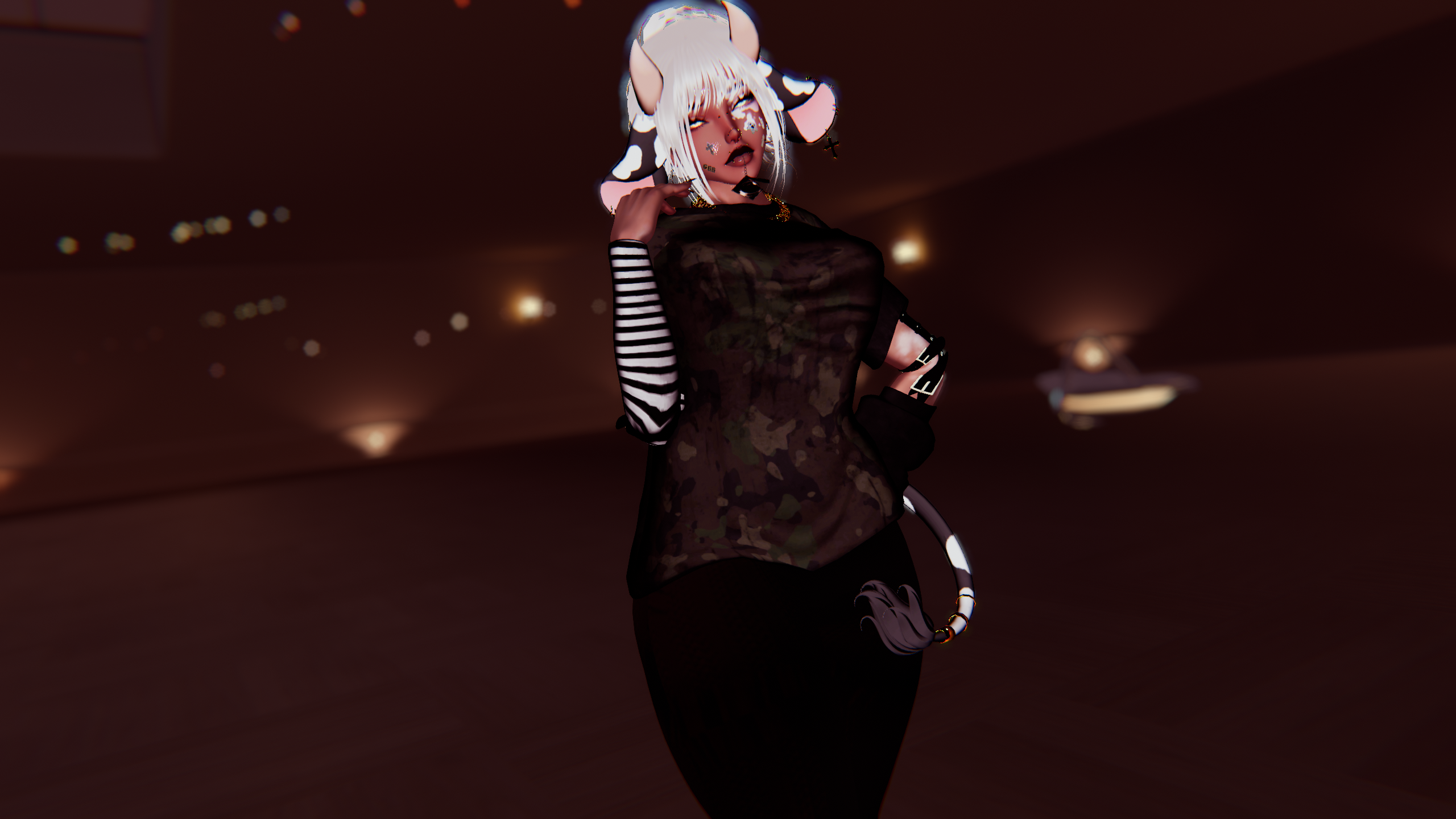 Venya (PC/Quest+FT+SPS)