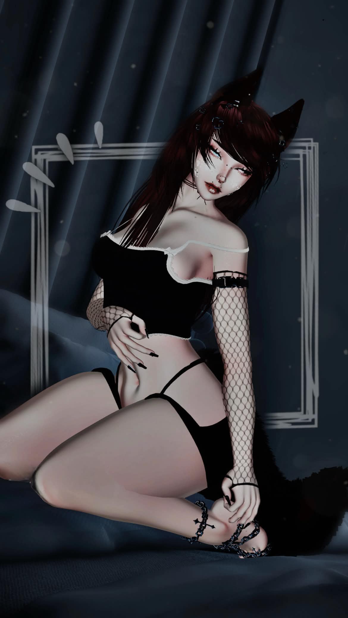 Mangle (PC/Quest+FT+SPS +Opti)