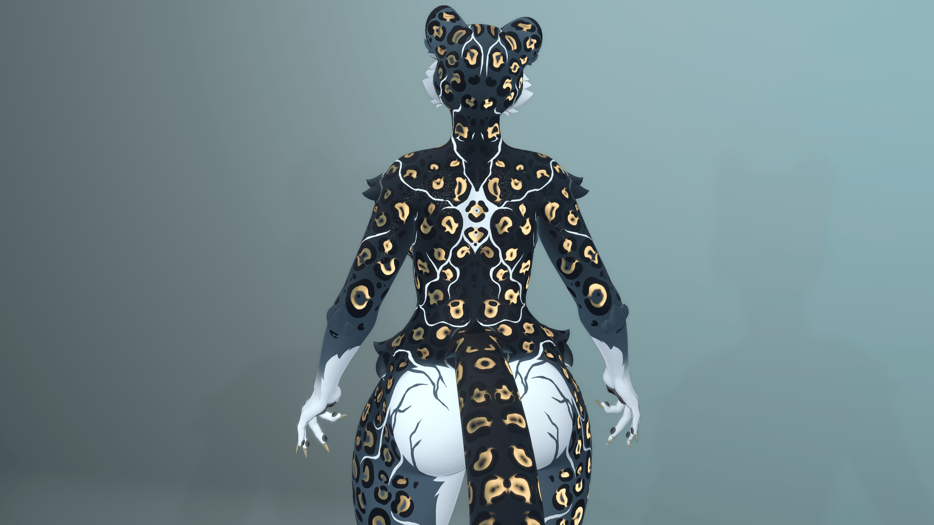 Midnight - Nyx Texture