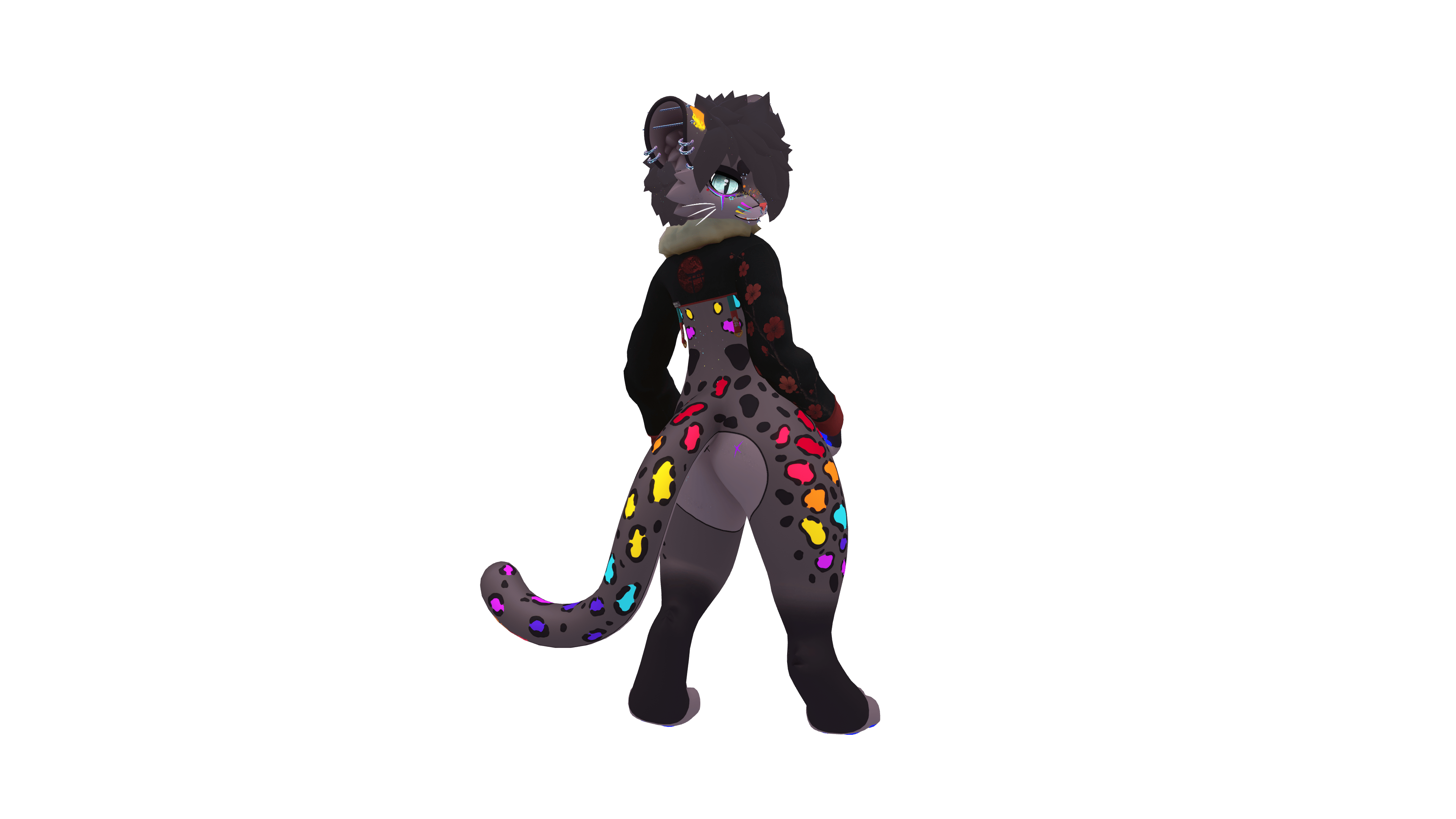 MAYU - | FAUXIA | Cozy Shrug V1.02 - RELEASE SALE