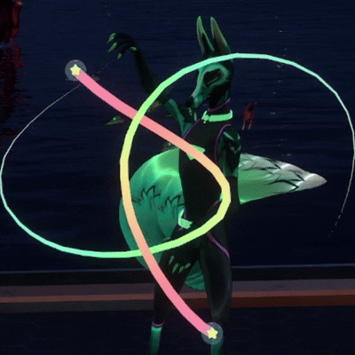  Ultra Star Orb SpringJoint