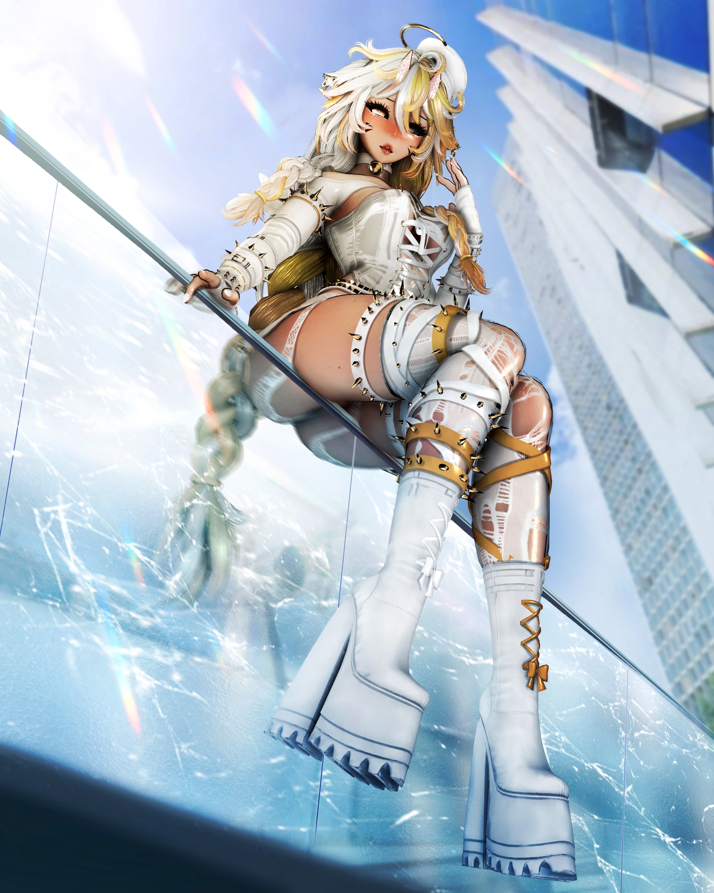 Banner Background