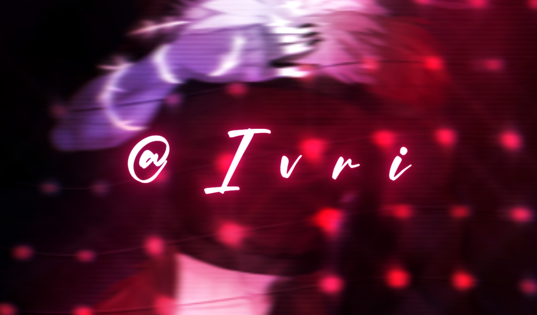 Banner Background