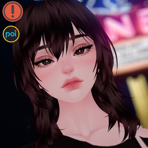 Bibi┃PC