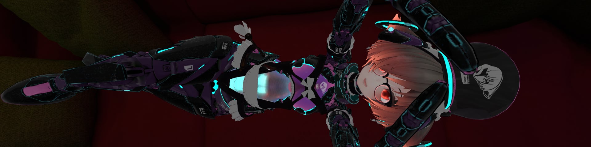 Banner Background