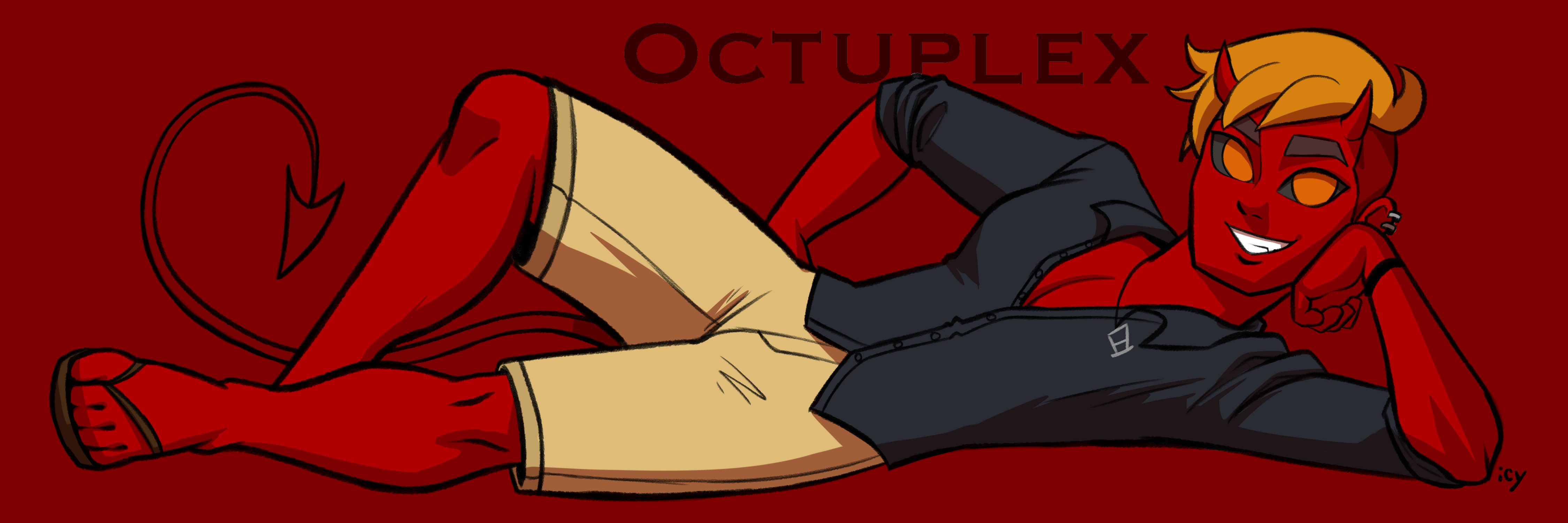 Banner Background