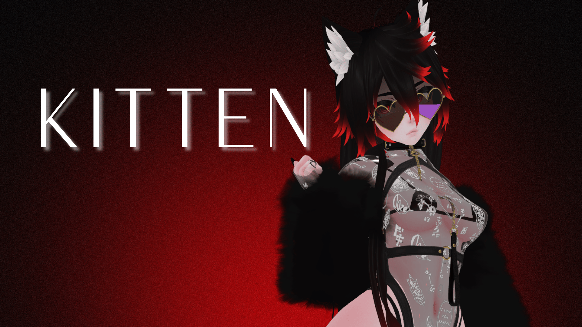 Kitten