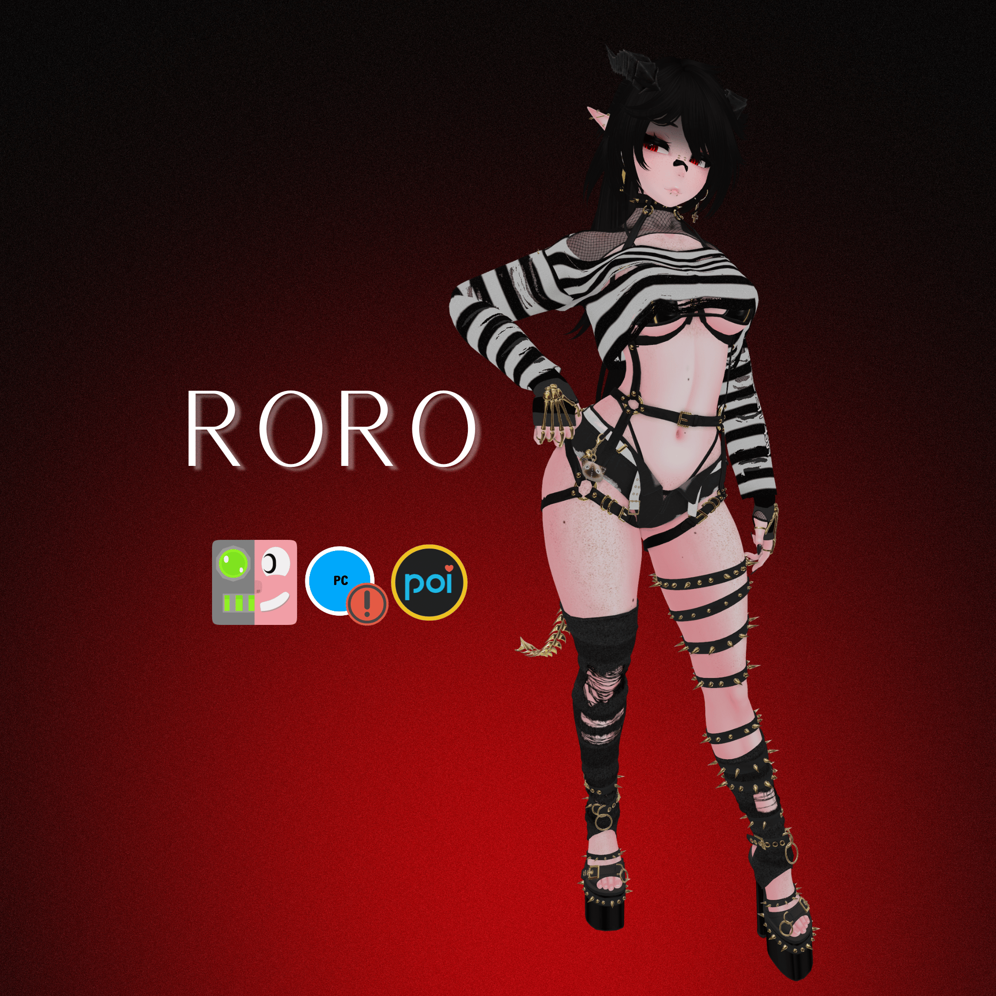 Roro