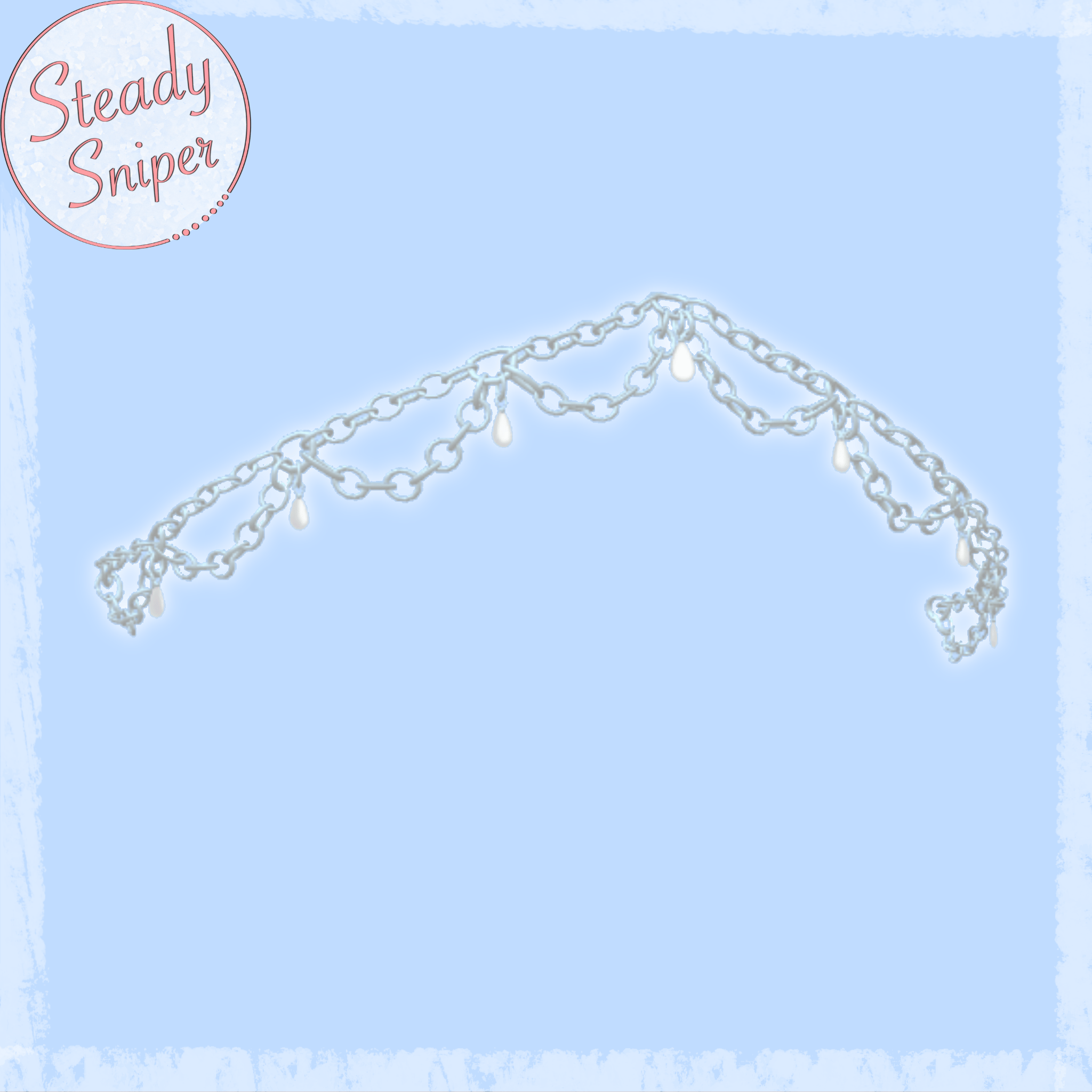 Free - Pearly Chain