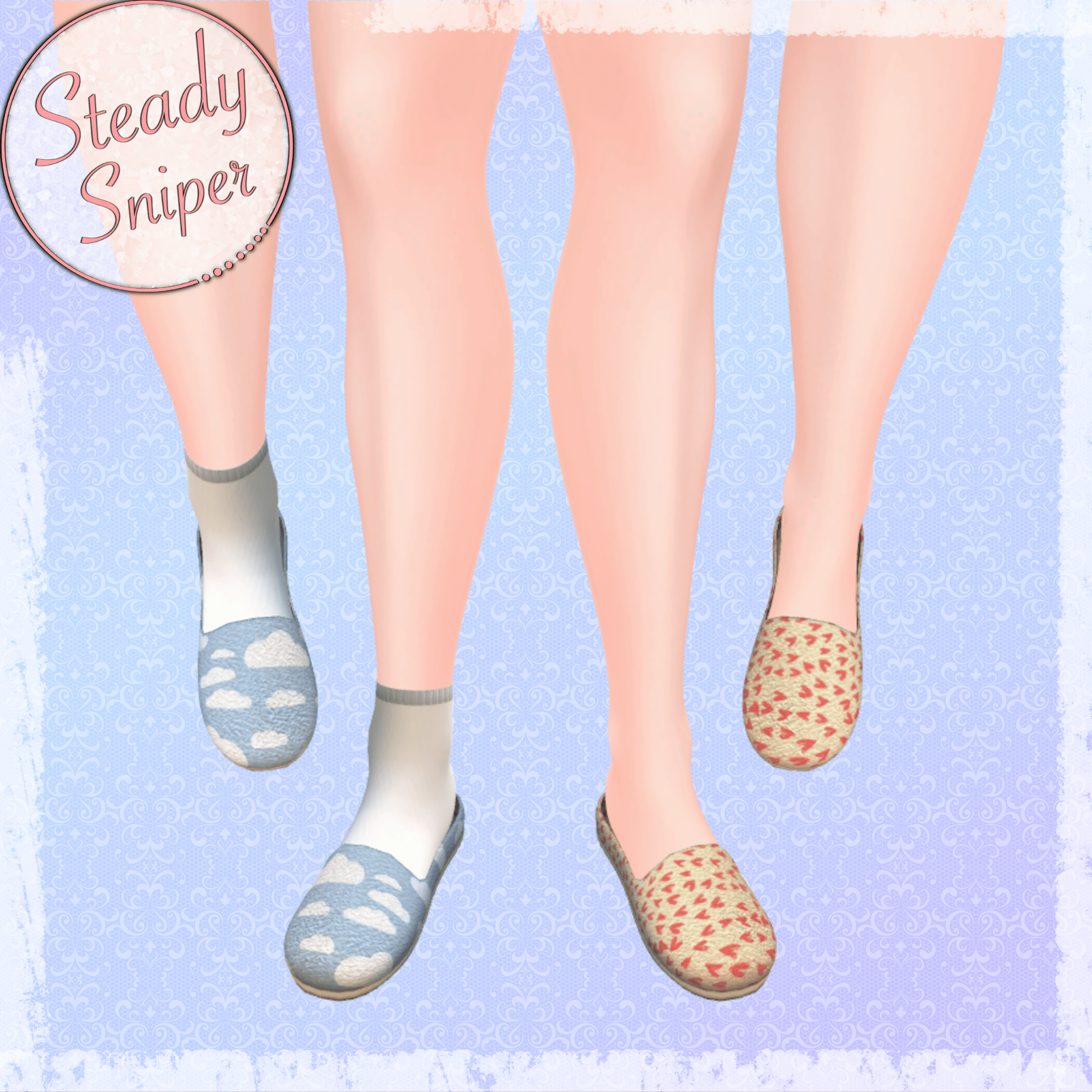Hombody Slippers