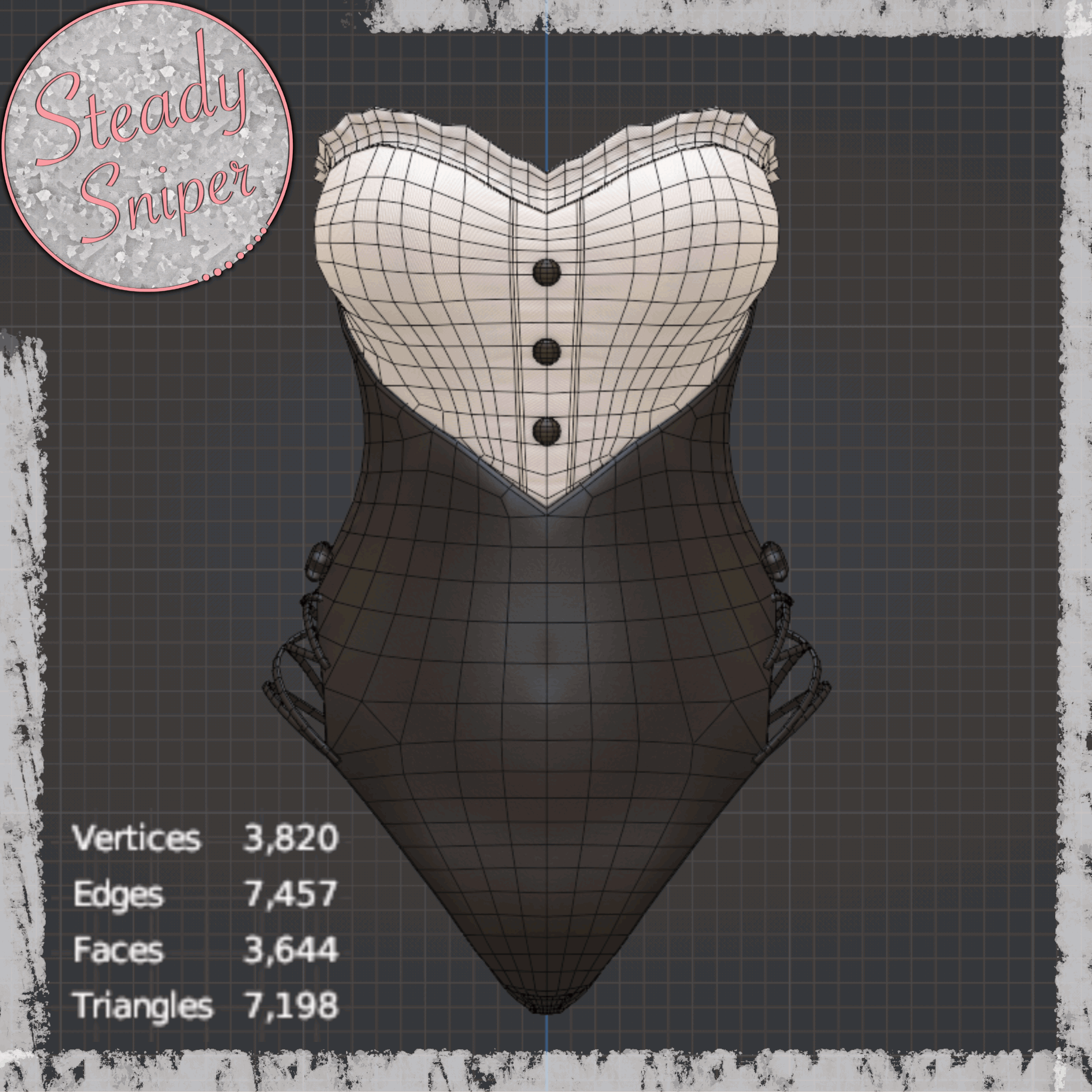Bunny Suit 1
