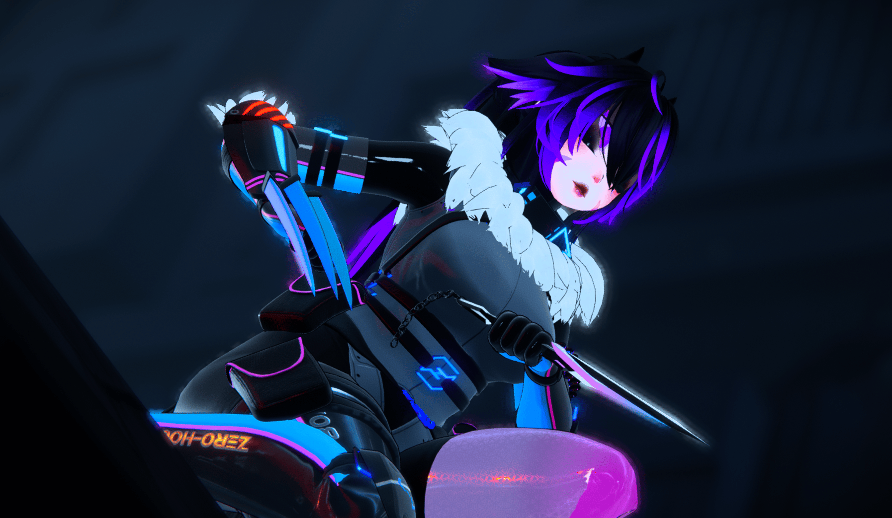 C.A.B.L.E (GoGo, FT, PC)