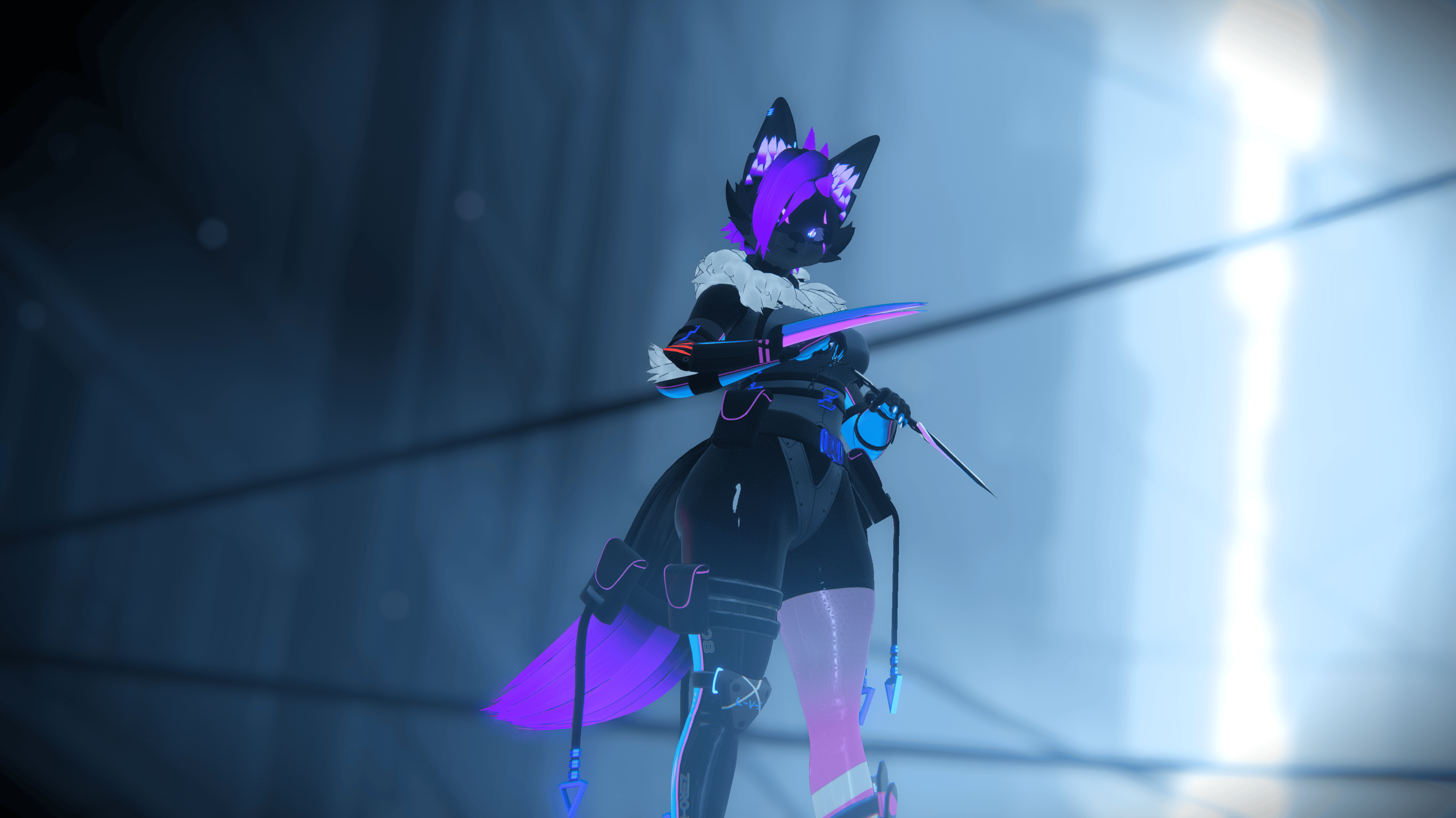 C.A.B.L.E (GoGo, FT, PC)