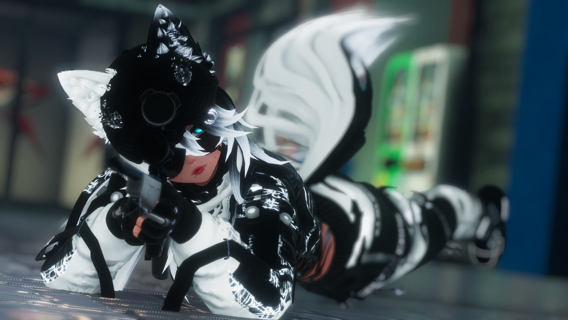 Banner Background
