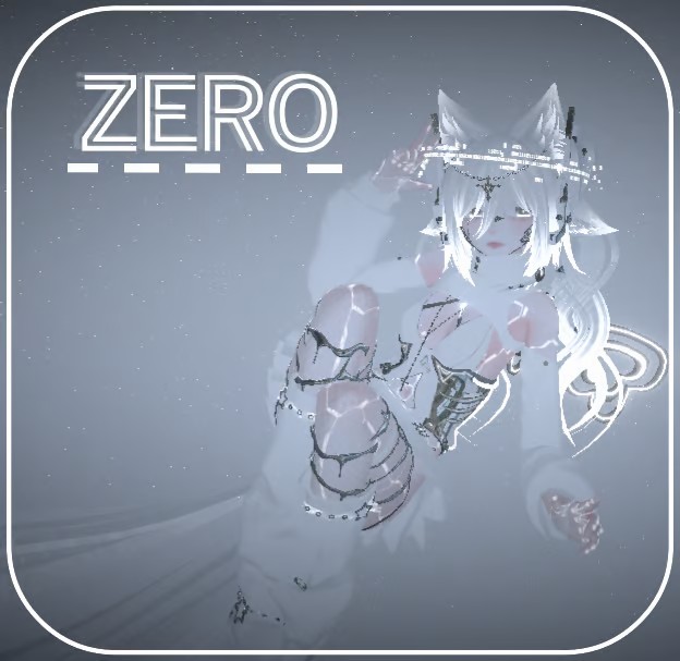 Zero {PC + Quest}