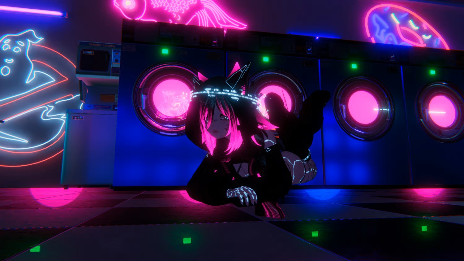 Zero {PC + Quest}