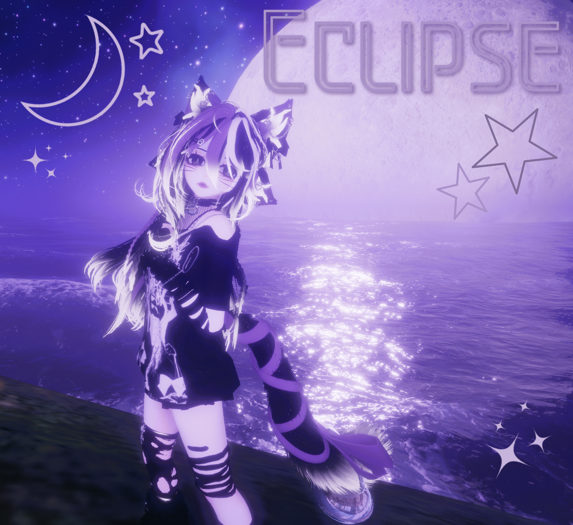 Eclipse {PC + Quest}