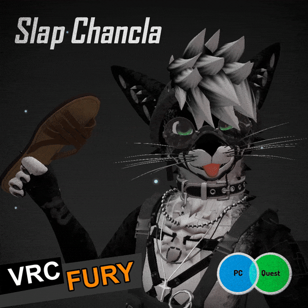 FREE Chancla [JINXXY]