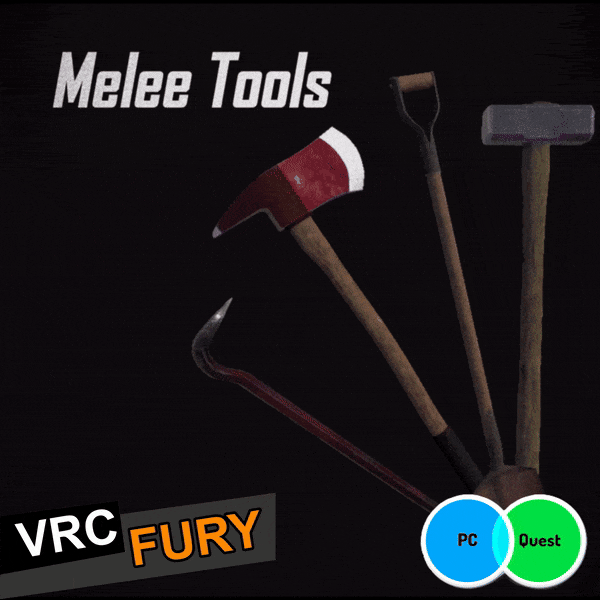 FREE Melee Tools [JINXXY]