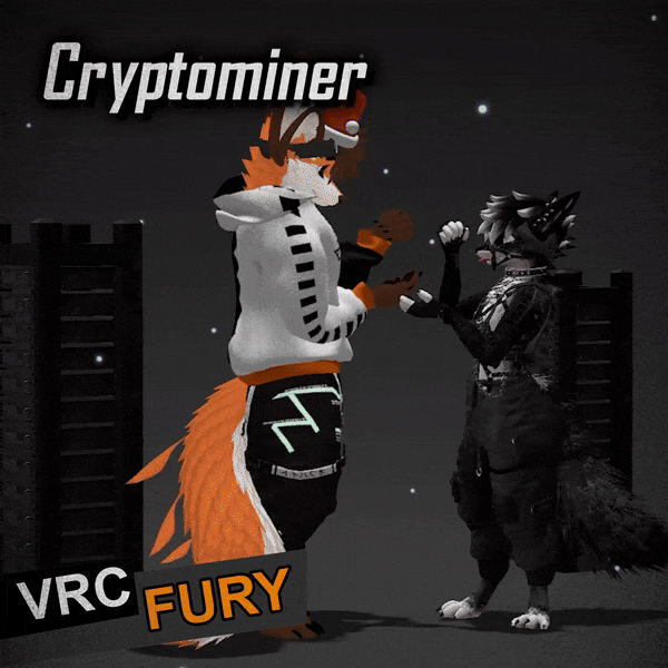 Cryptominer [JINXXY]
