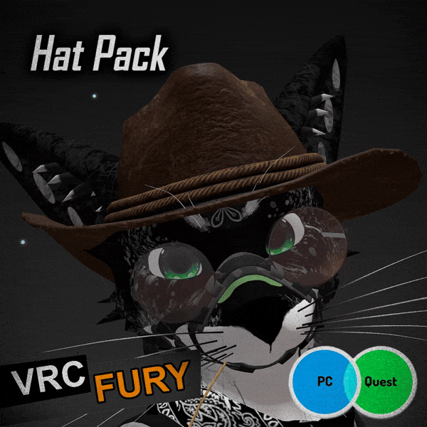 Hat Pack [JINXXY]