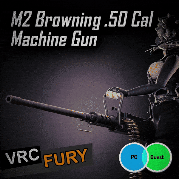 M2 Browning Bundle [JINXXY]