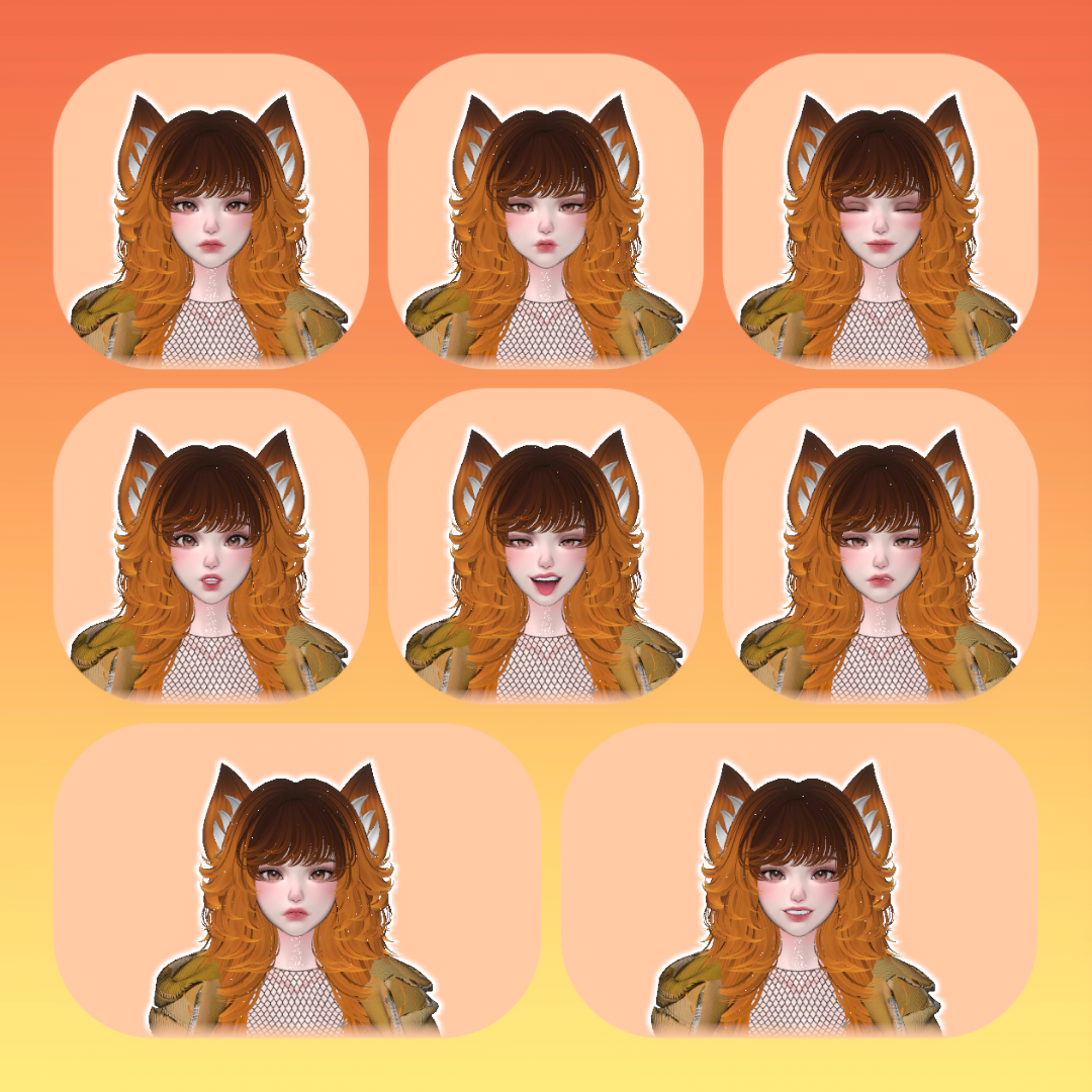 Foxxie (human and furry) Pc only