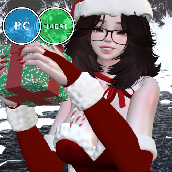 Santa Baby