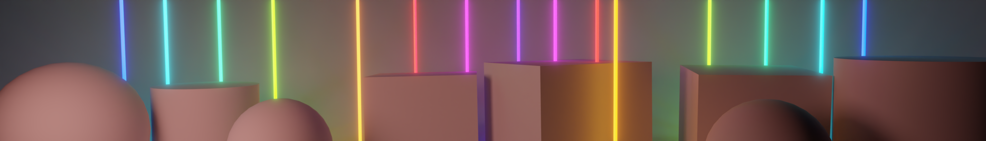Banner Background