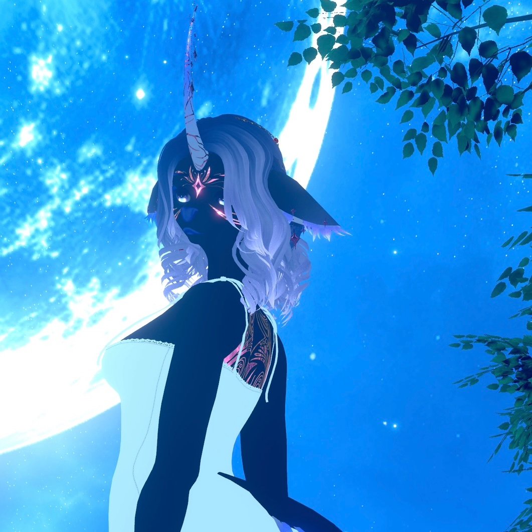 Lumi the Unicorn