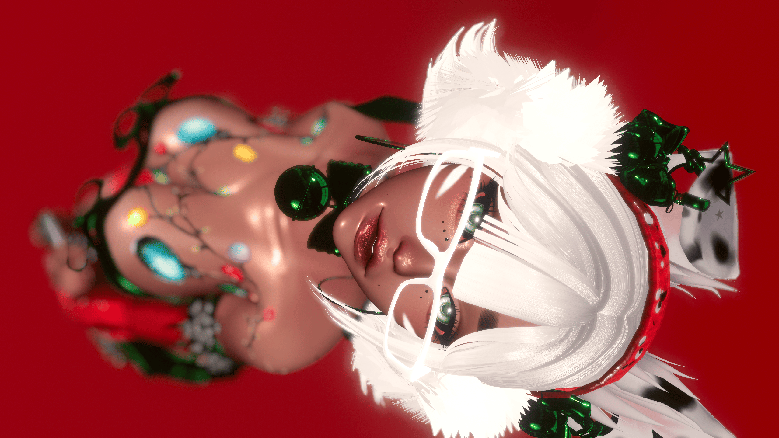 Banner Background