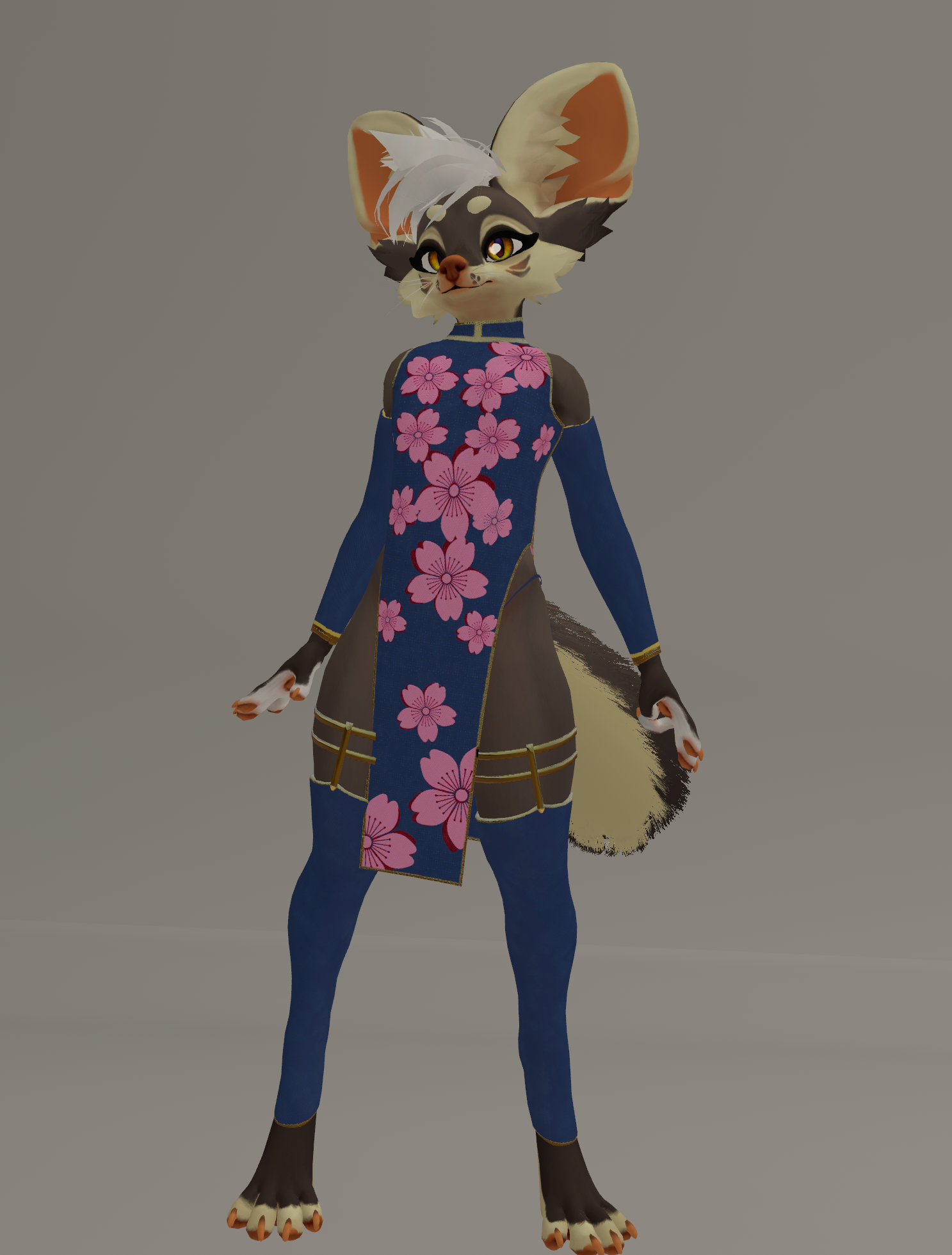 PnC Fennek Dress