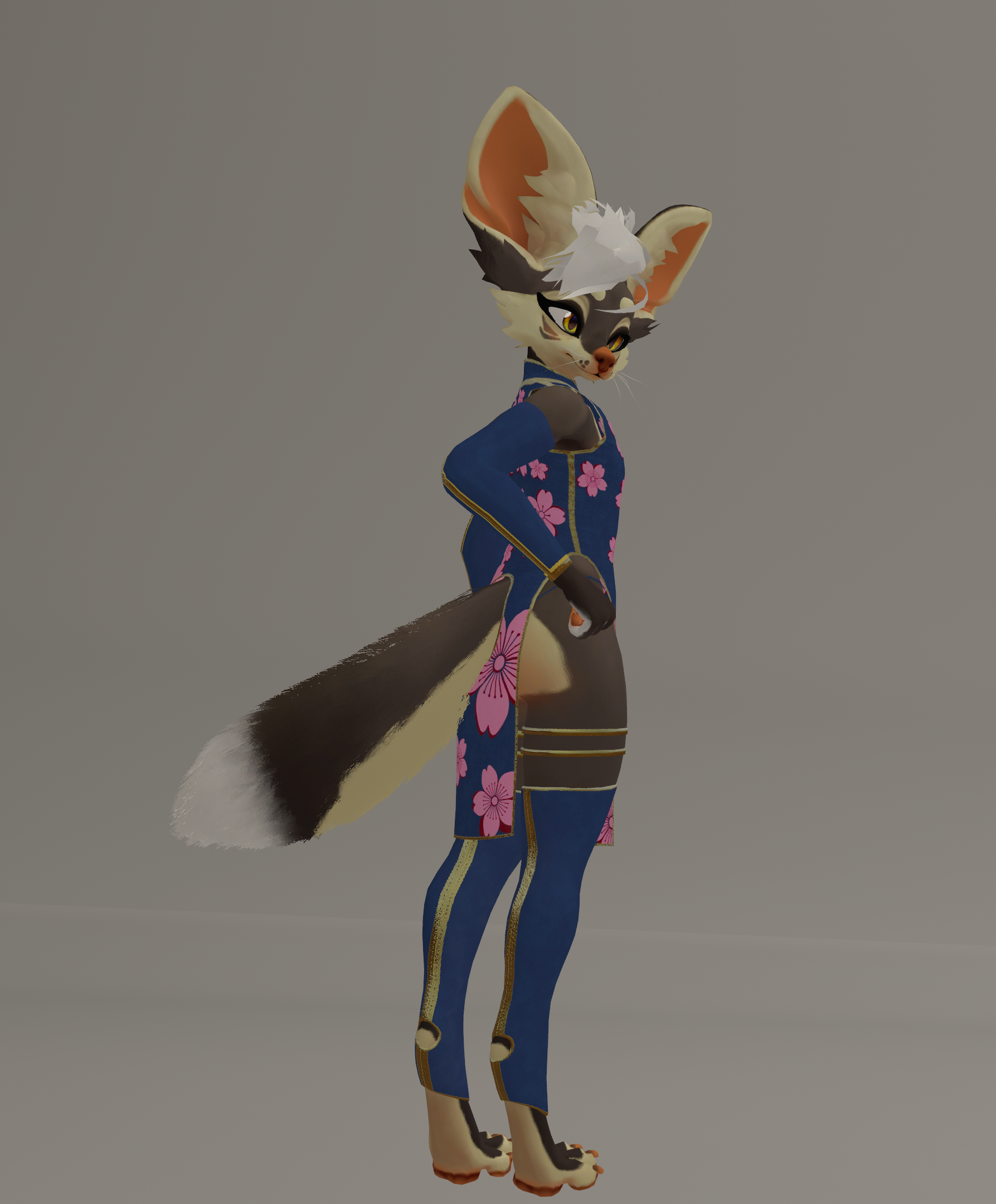 PnC Fennek Dress
