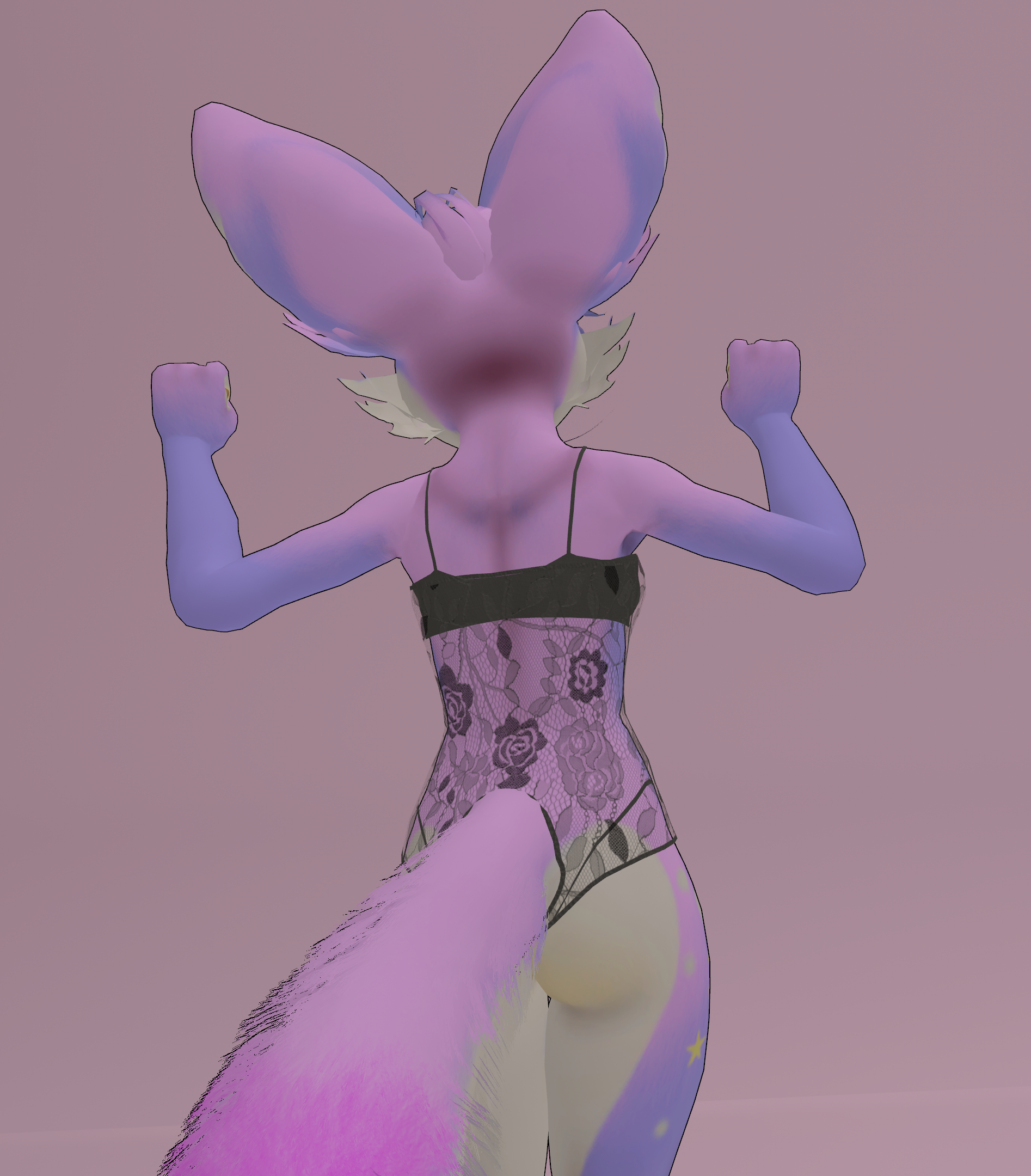PnC Fennek Lingerie