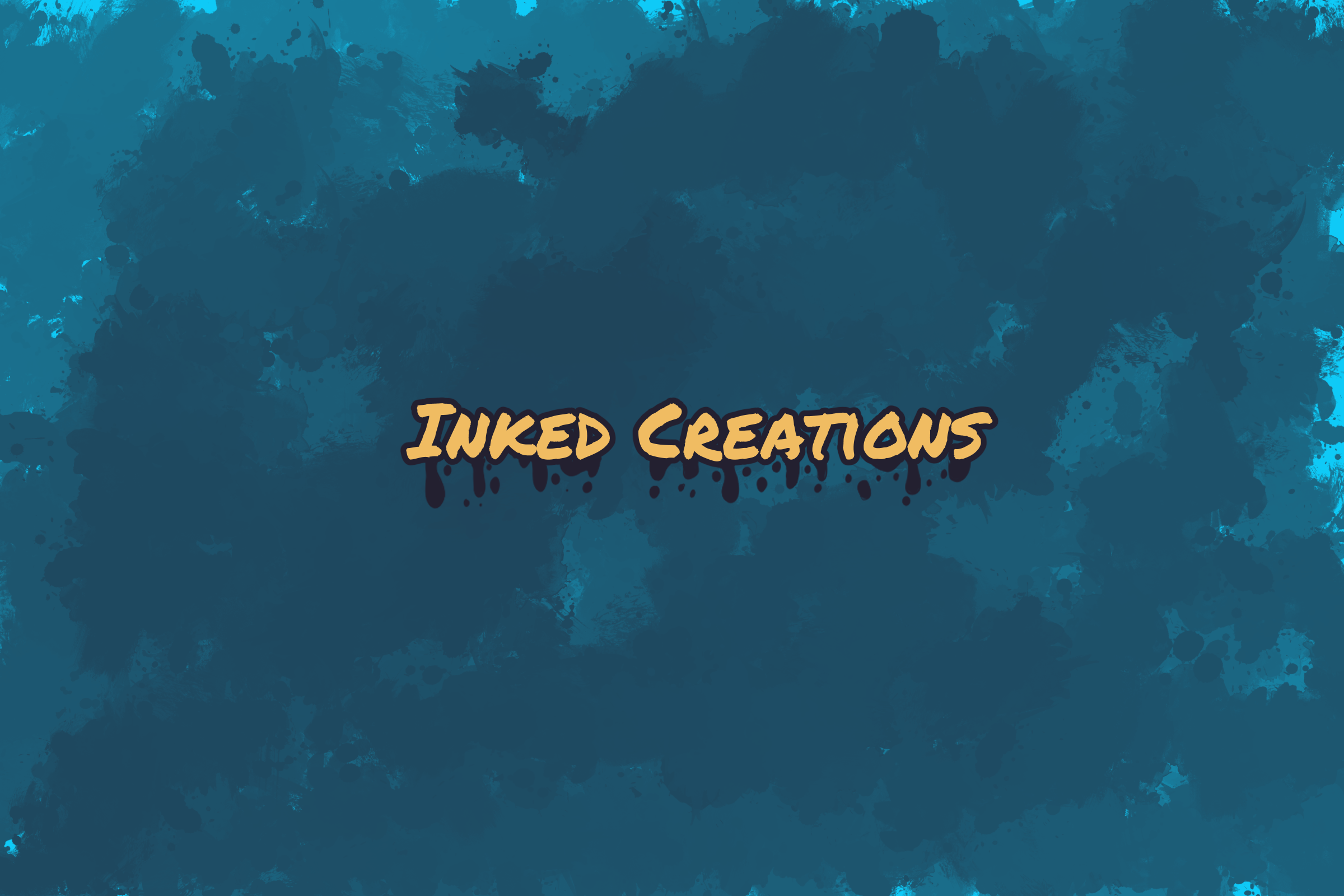 Banner Background