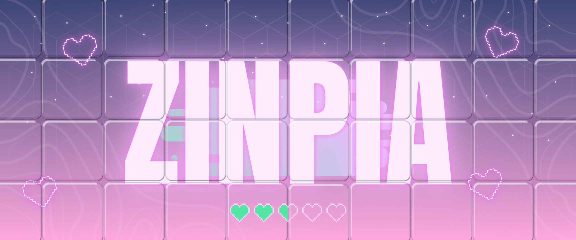 Banner Background