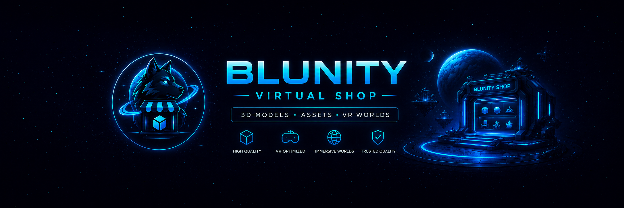 Banner Background