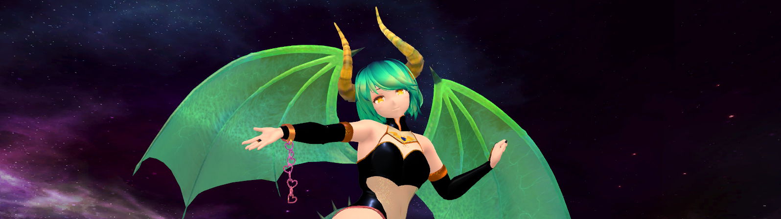 Banner Background