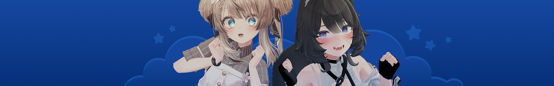 Banner Background