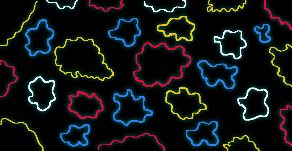 Banner Background
