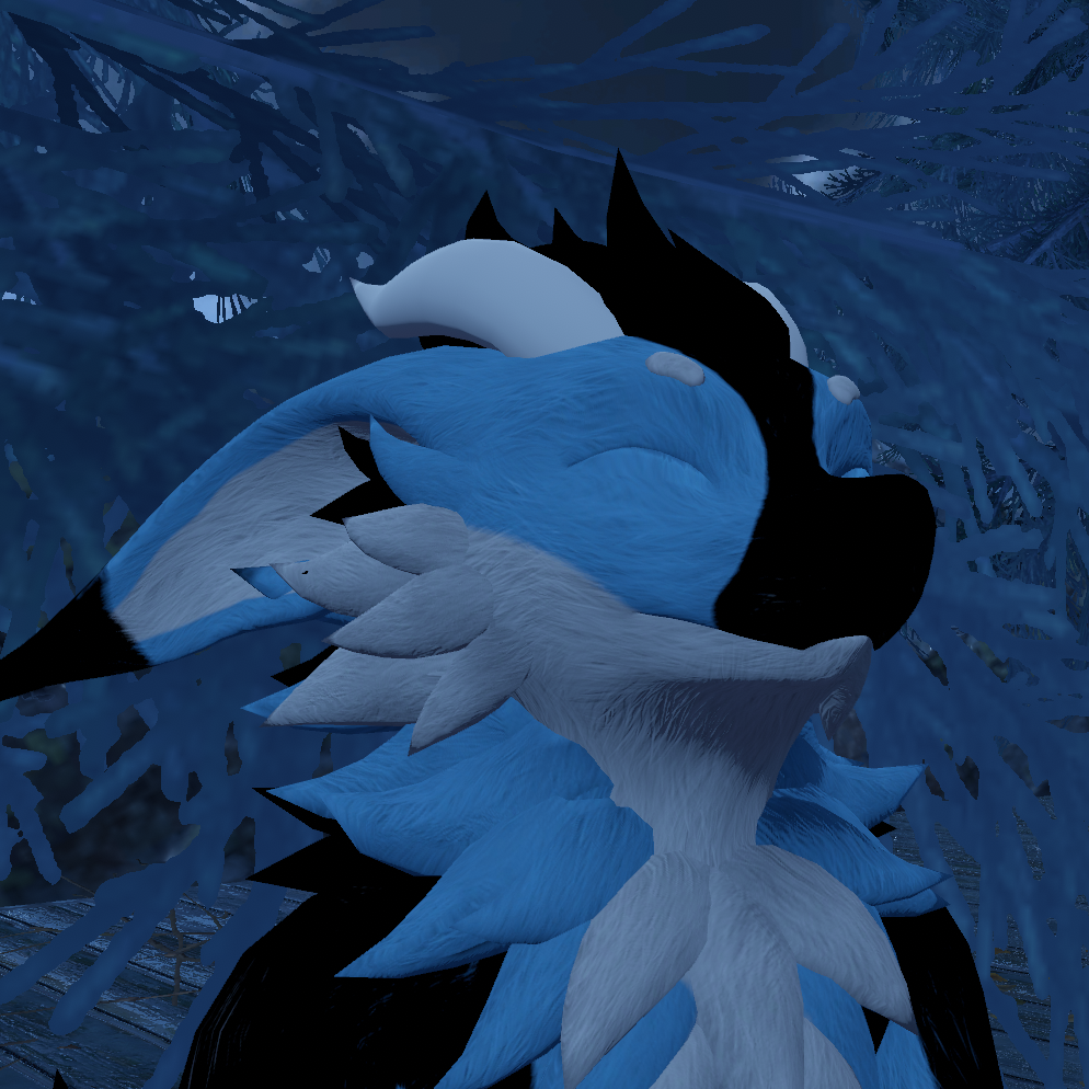 Nardoragon "Ice Dragon"